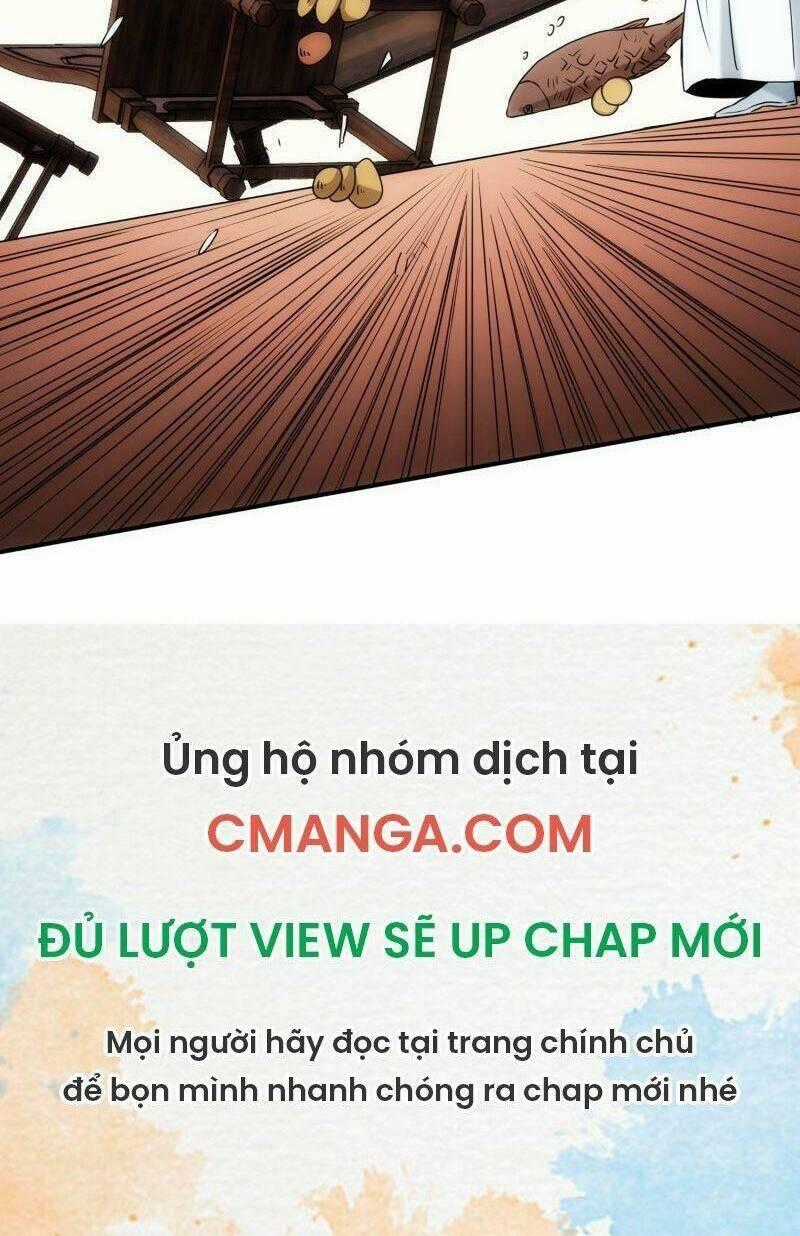 Ma Vương Là Đại Địa Chủ Chapter 58 trang 40