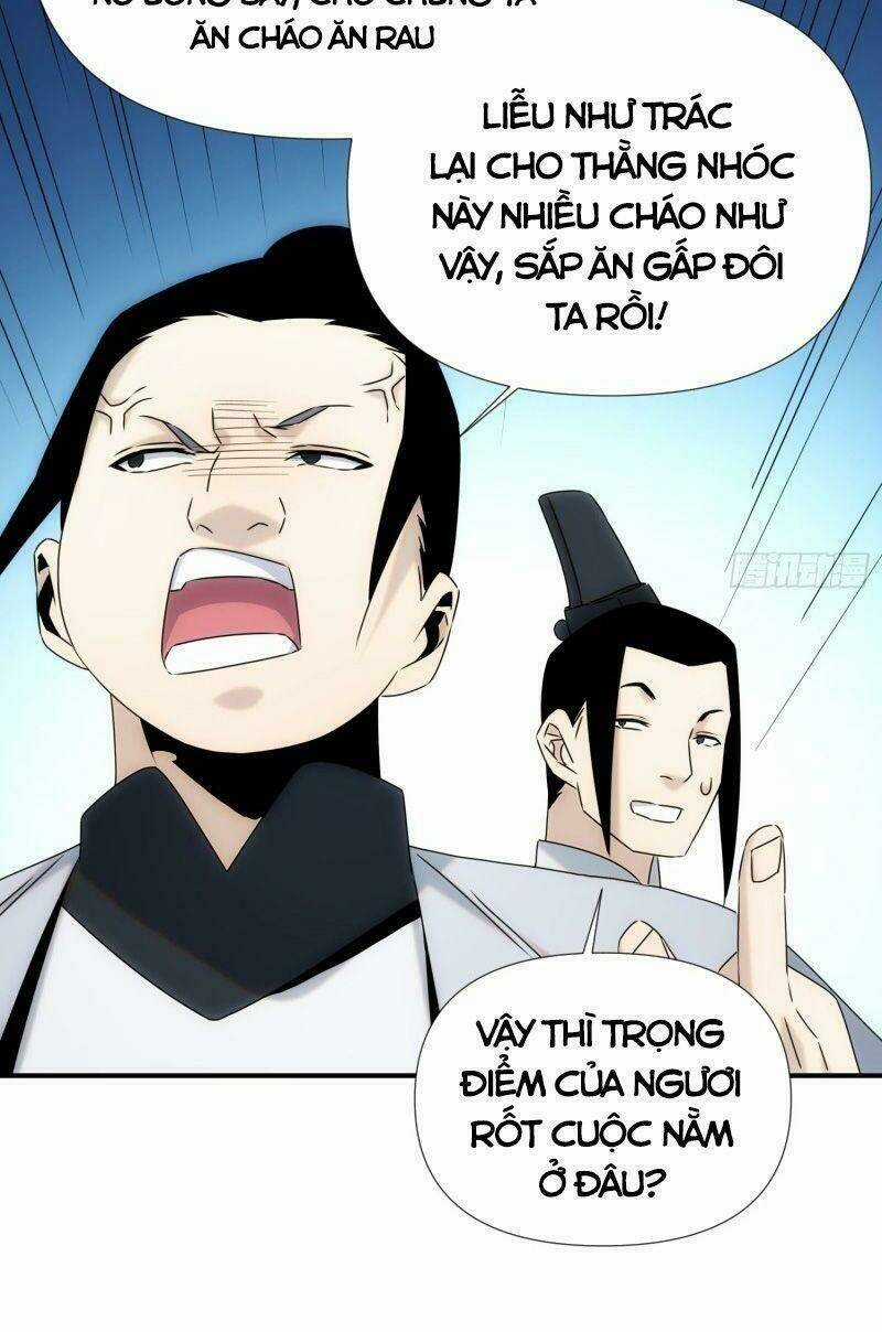 Ma Vương Là Đại Địa Chủ Chapter 58 trang 7