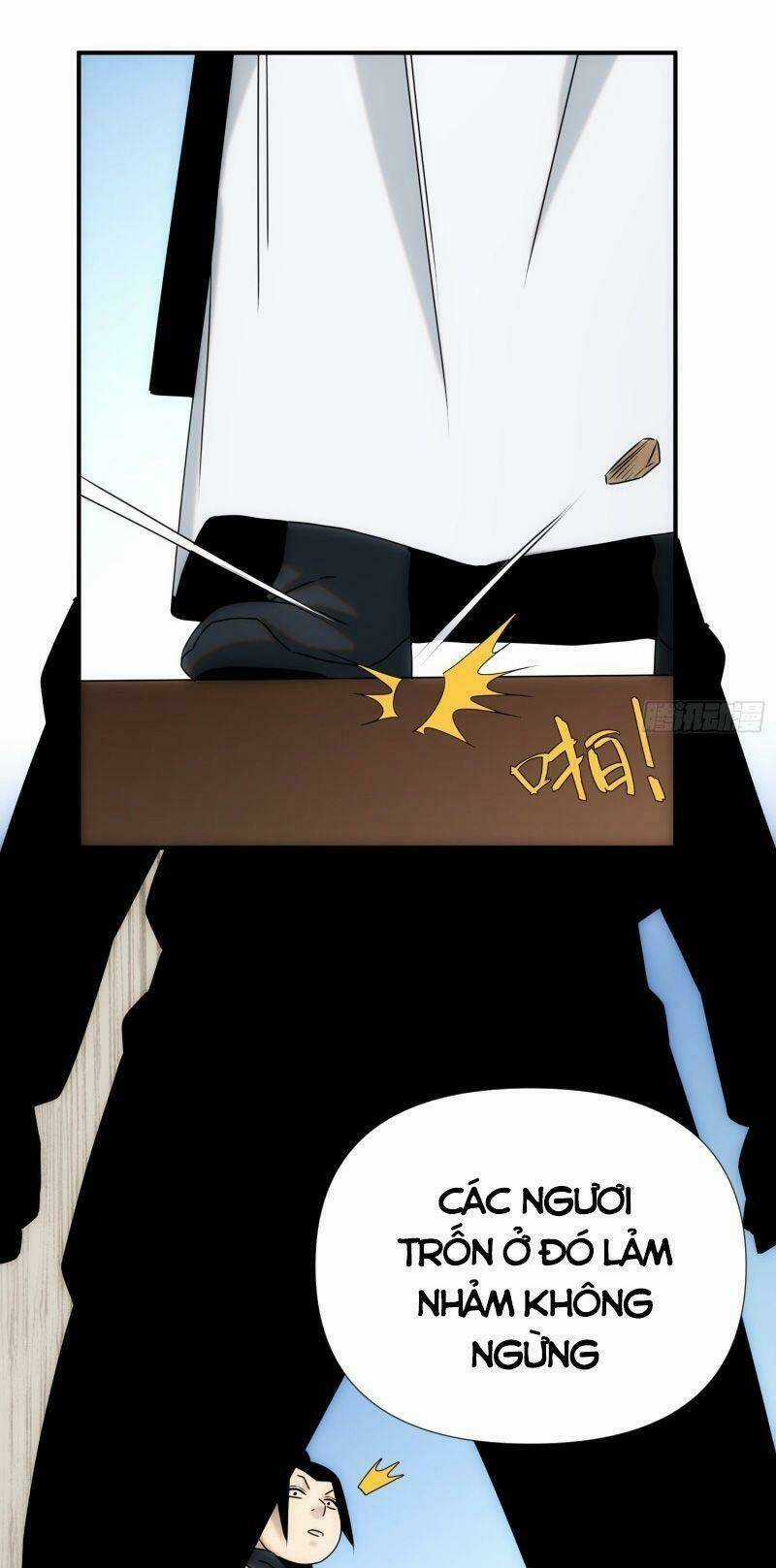 Ma Vương Là Đại Địa Chủ Chapter 58 trang 8