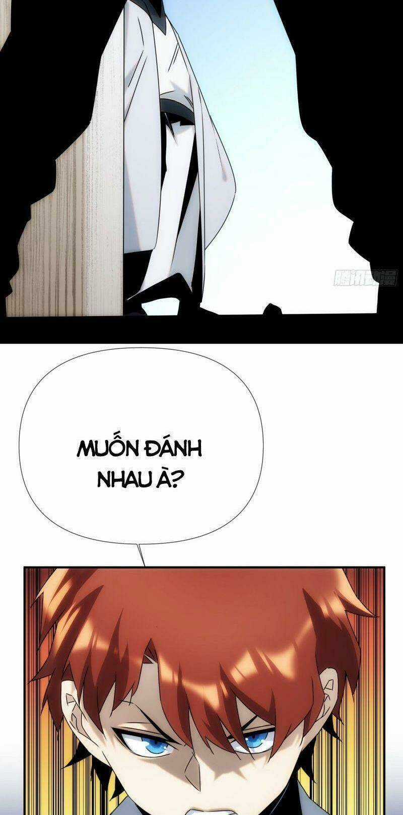 Ma Vương Là Đại Địa Chủ Chapter 58 trang 9