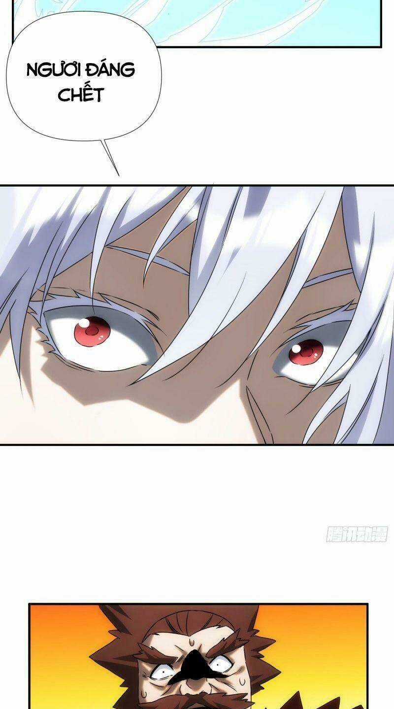 Ma Vương Là Đại Địa Chủ Chapter 59 trang 10