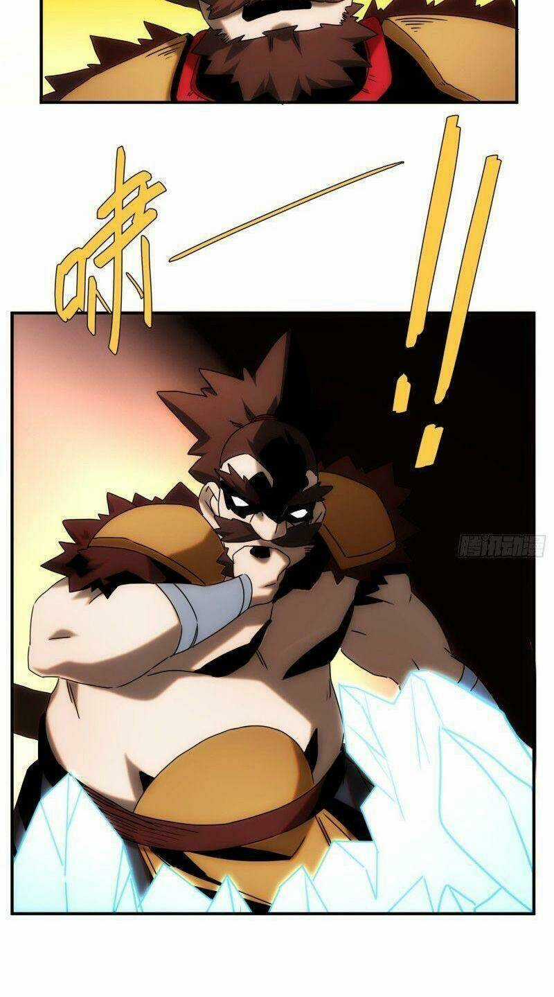 Ma Vương Là Đại Địa Chủ Chapter 59 trang 11