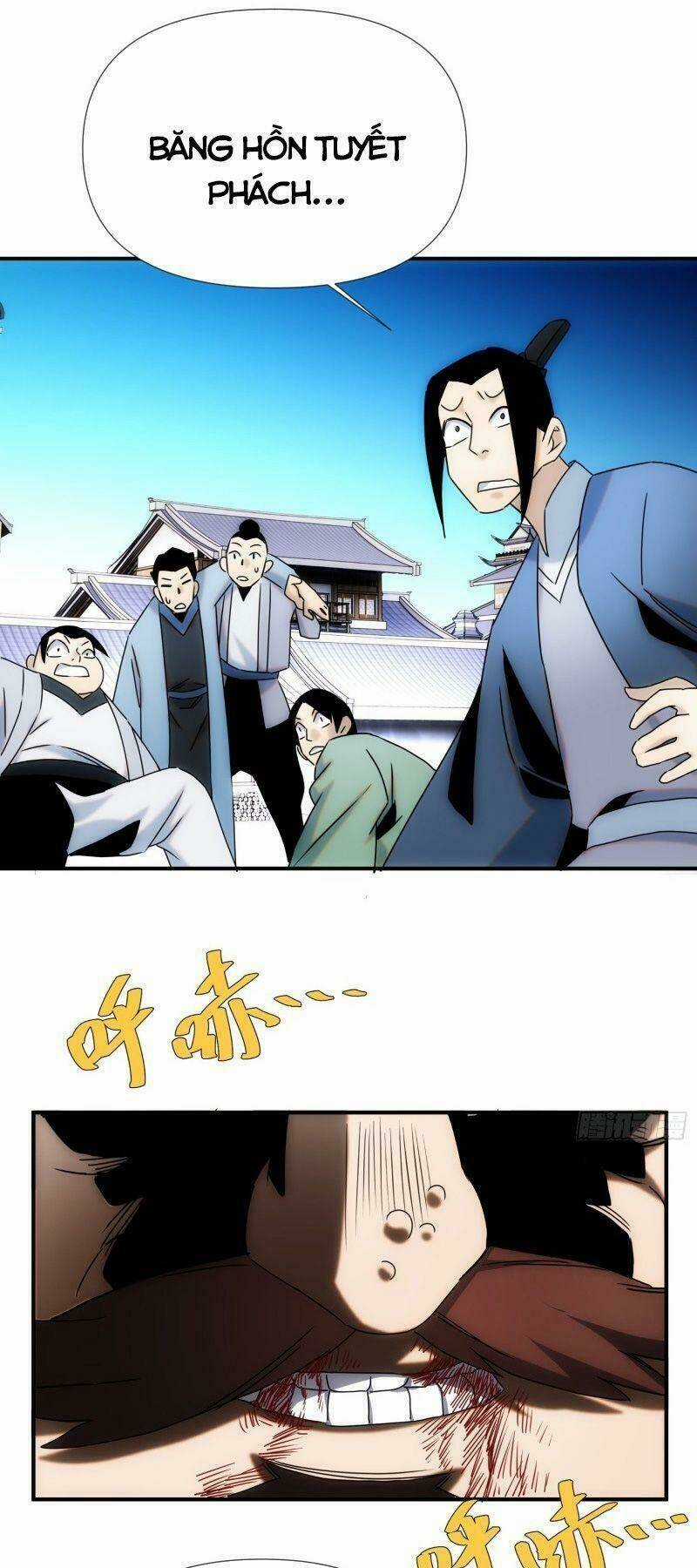 Ma Vương Là Đại Địa Chủ Chapter 59 trang 18