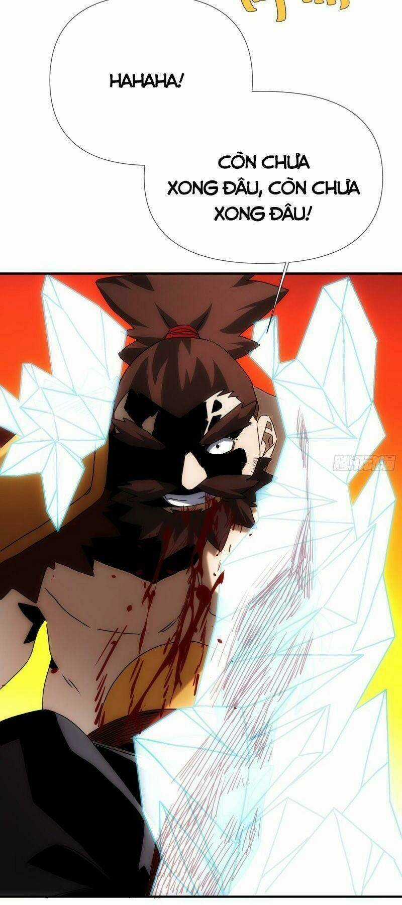 Ma Vương Là Đại Địa Chủ Chapter 59 trang 19