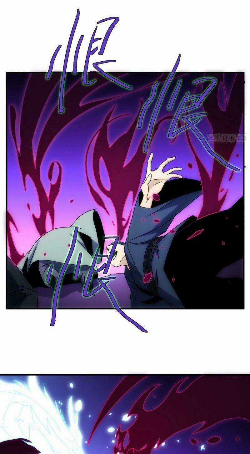 Ma Vương Là Đại Địa Chủ Chapter 59 trang 28