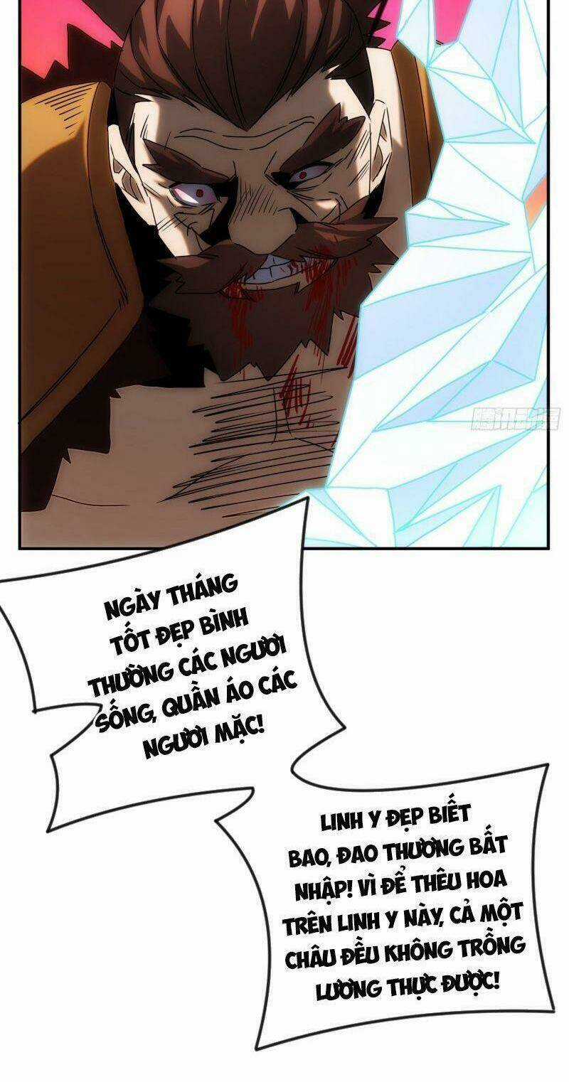 Ma Vương Là Đại Địa Chủ Chapter 59 trang 31