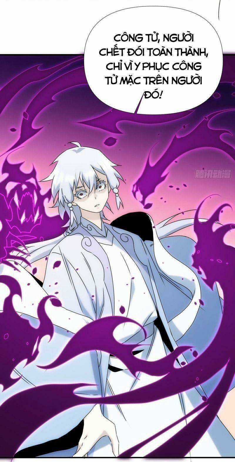 Ma Vương Là Đại Địa Chủ Chapter 59 trang 34