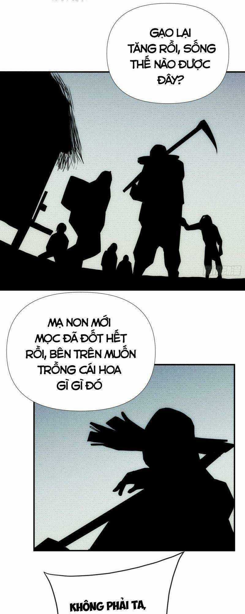 Ma Vương Là Đại Địa Chủ Chapter 59 trang 36