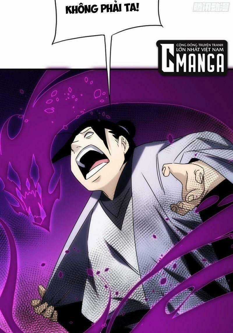 Ma Vương Là Đại Địa Chủ Chapter 59 trang 37