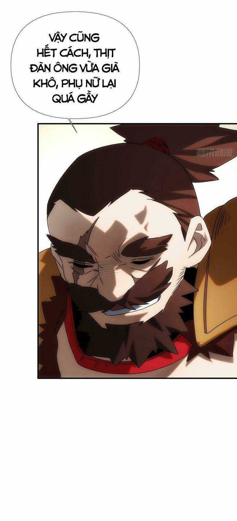 Ma Vương Là Đại Địa Chủ Chapter 59 trang 6