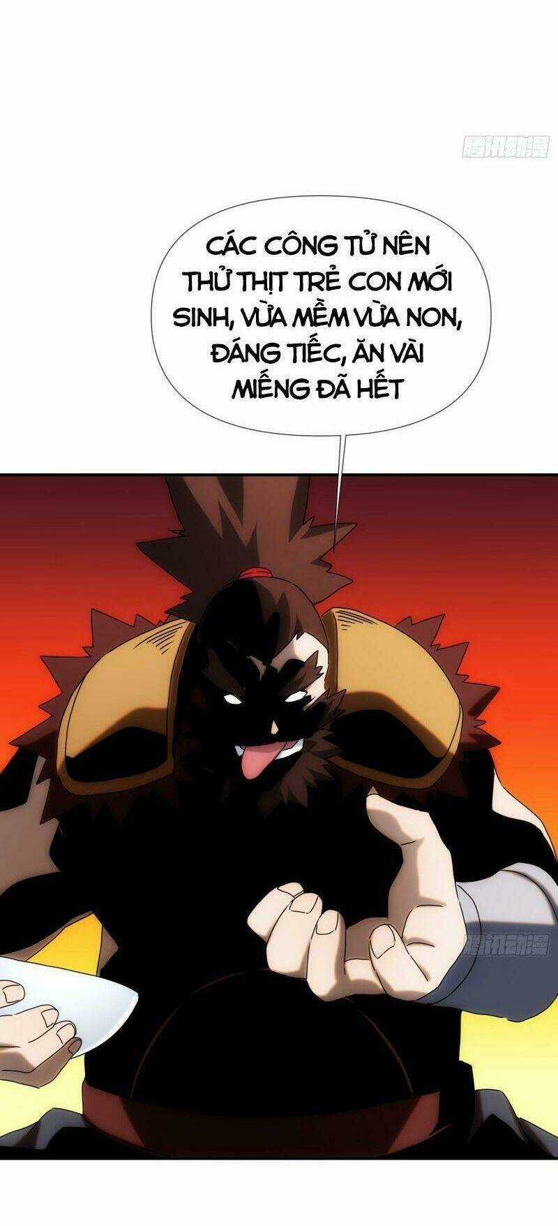 Ma Vương Là Đại Địa Chủ Chapter 59 trang 7