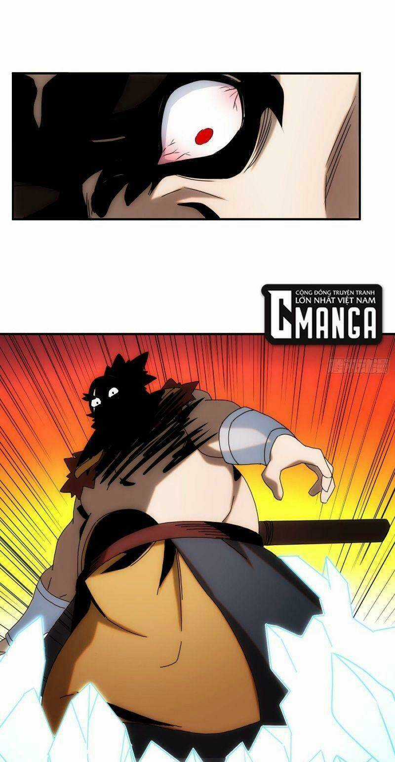 Ma Vương Là Đại Địa Chủ Chapter 59 trang 8