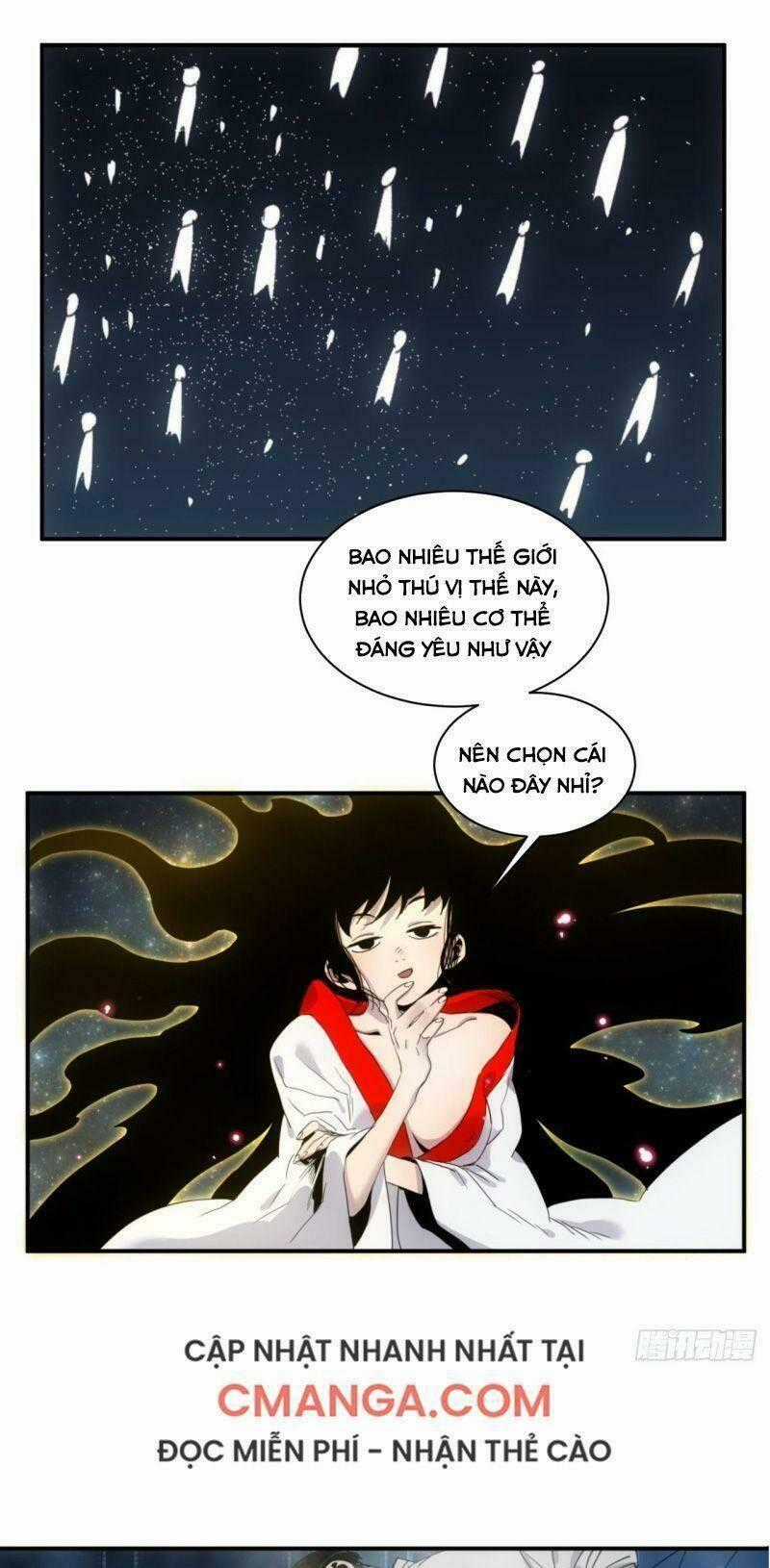 Ma Vương Là Đại Địa Chủ Chapter 6 trang 0