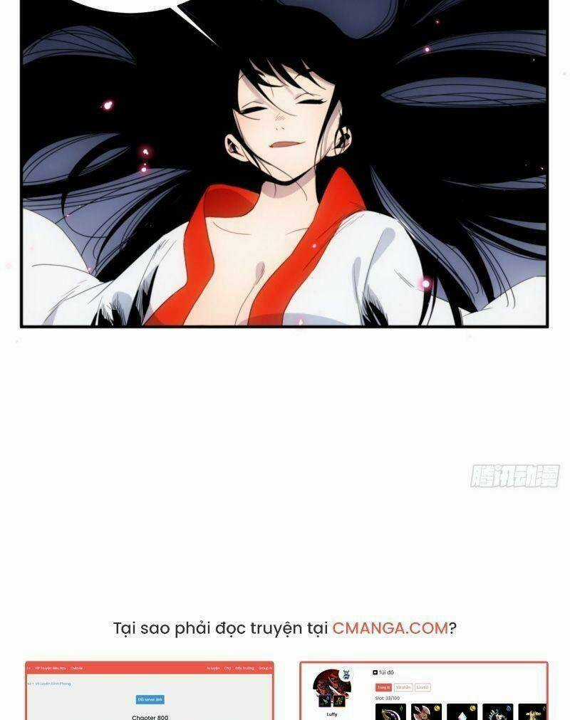 Ma Vương Là Đại Địa Chủ Chapter 6 trang 15