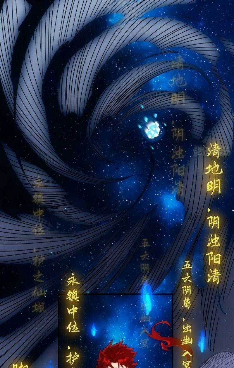 Ma Vương Là Đại Địa Chủ Chapter 6 trang 19