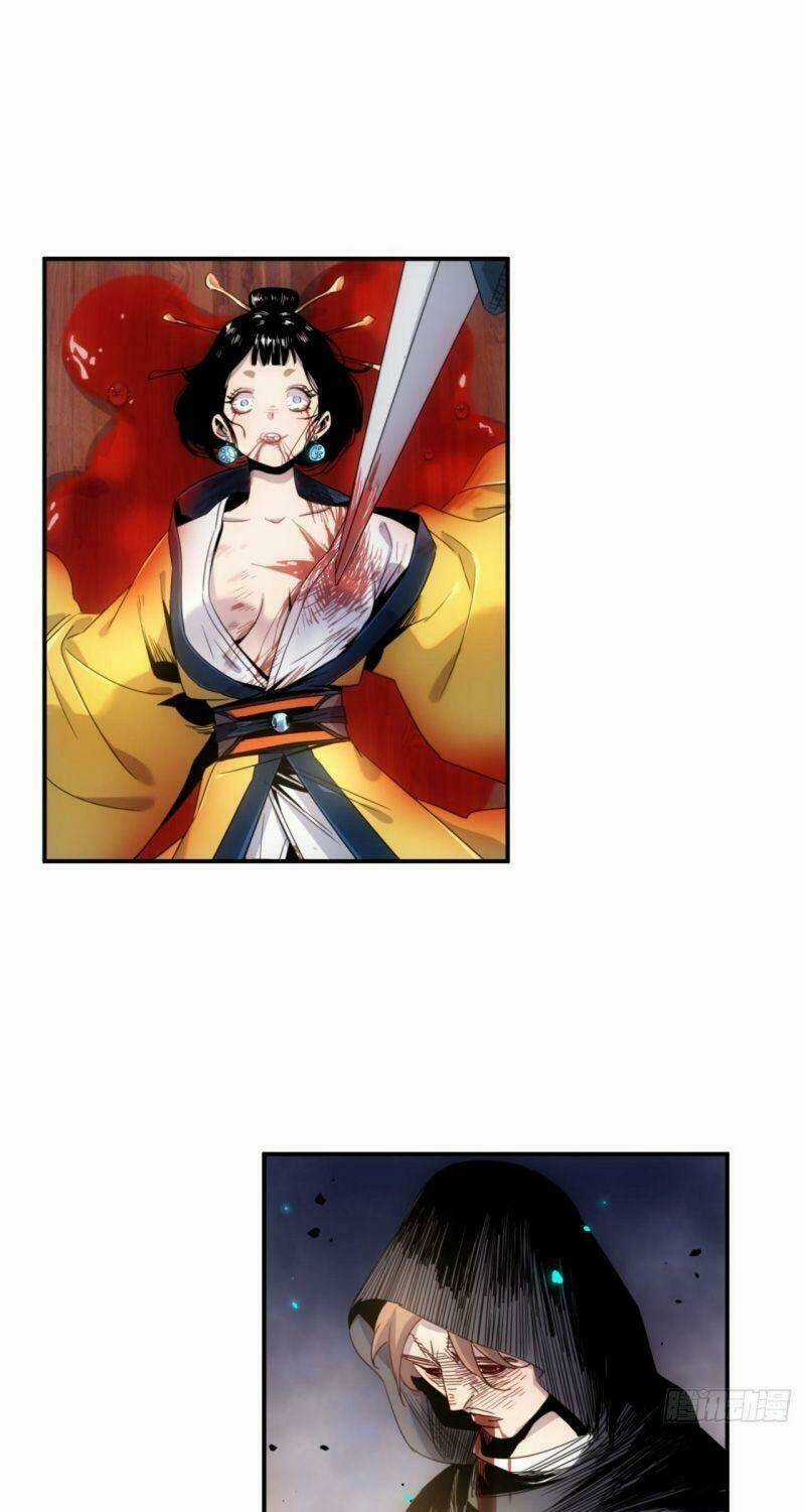 Ma Vương Là Đại Địa Chủ Chapter 6 trang 2