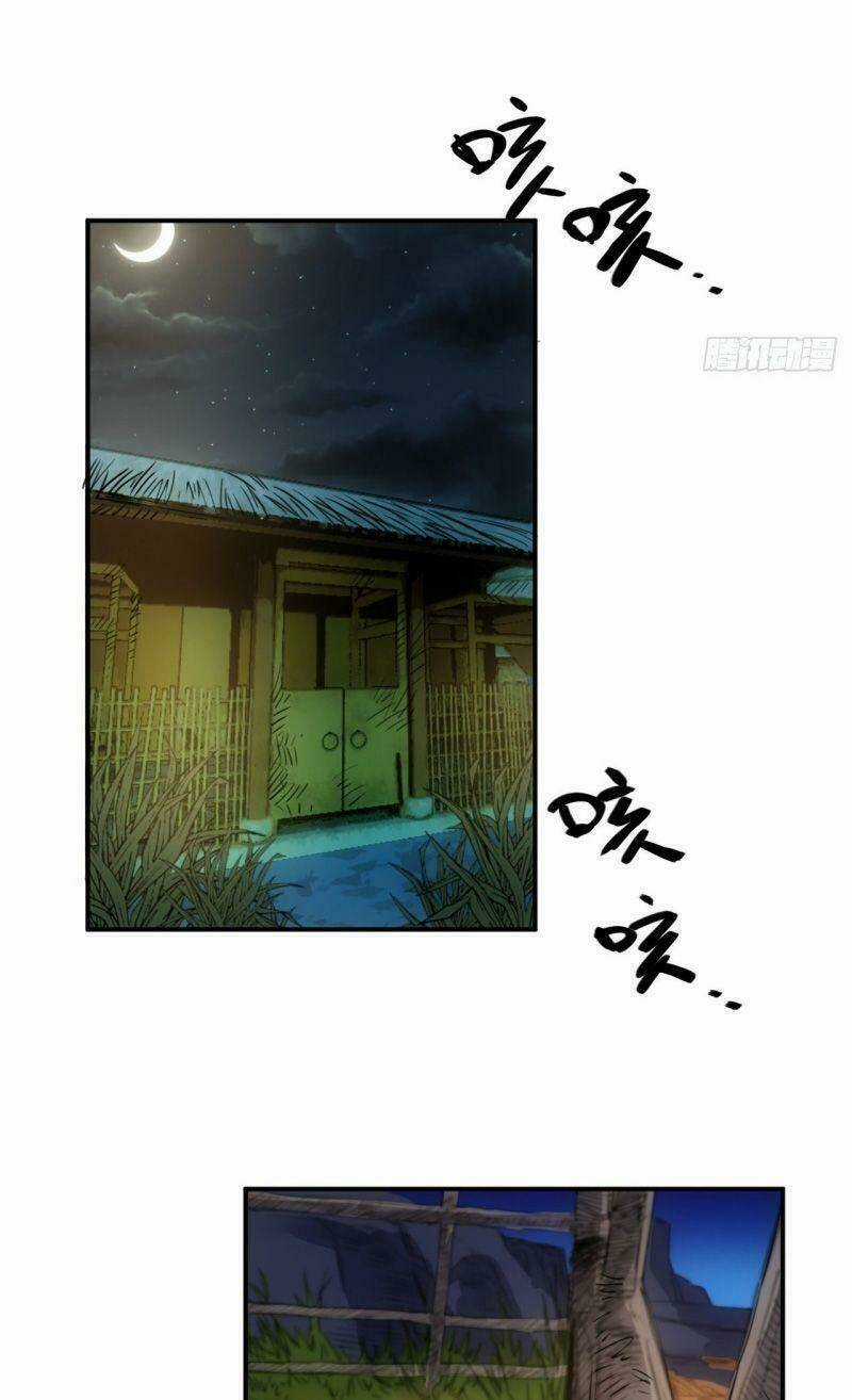 Ma Vương Là Đại Địa Chủ Chapter 6 trang 29