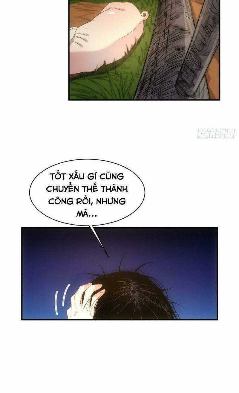 Ma Vương Là Đại Địa Chủ Chapter 6 trang 30