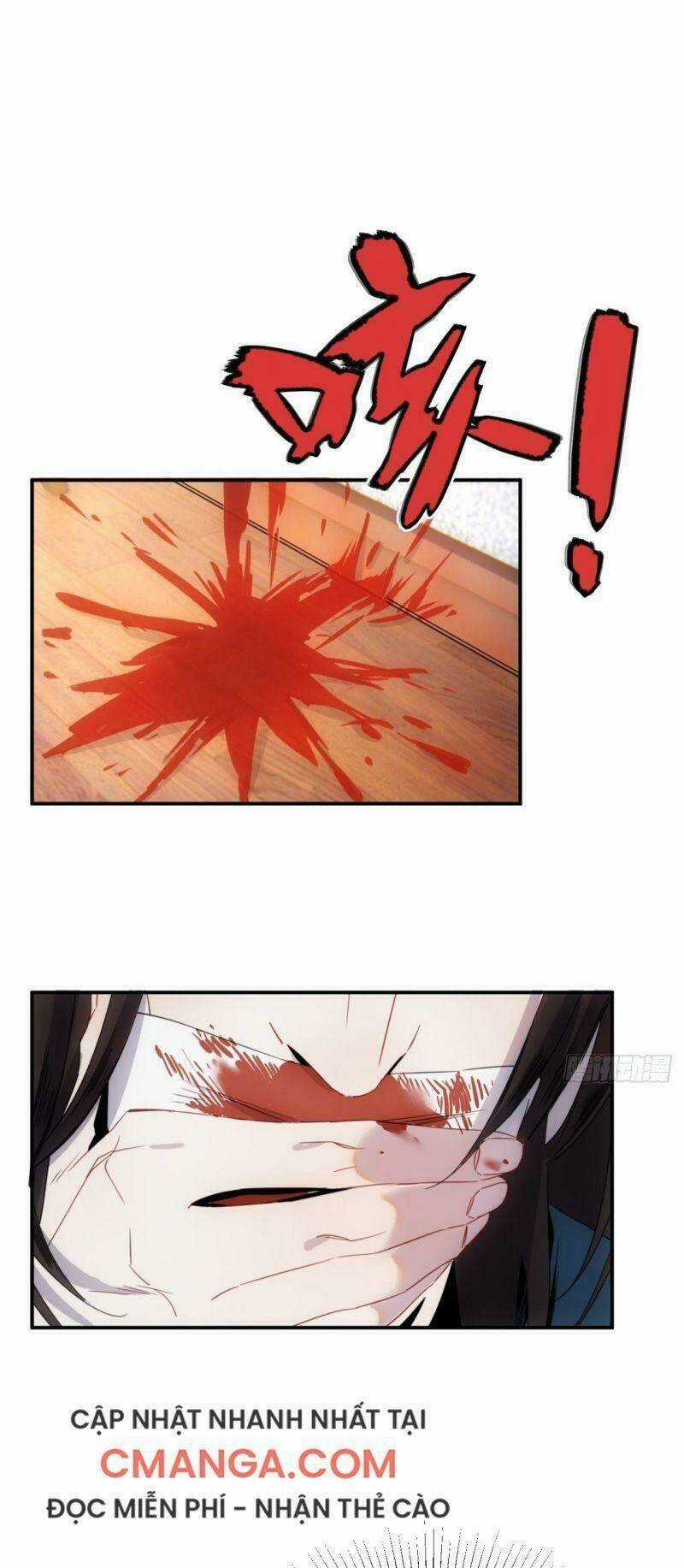 Ma Vương Là Đại Địa Chủ Chapter 6 trang 4