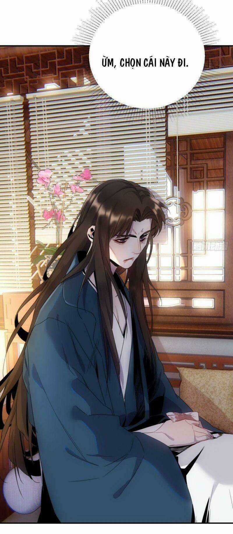 Ma Vương Là Đại Địa Chủ Chapter 6 trang 5