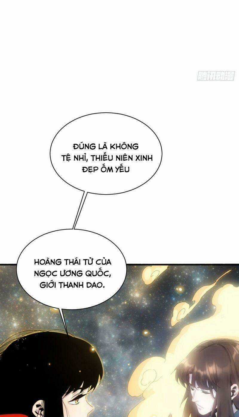 Ma Vương Là Đại Địa Chủ Chapter 6 trang 6