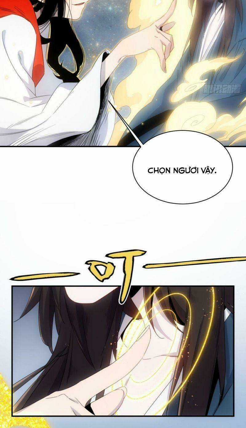 Ma Vương Là Đại Địa Chủ Chapter 6 trang 7