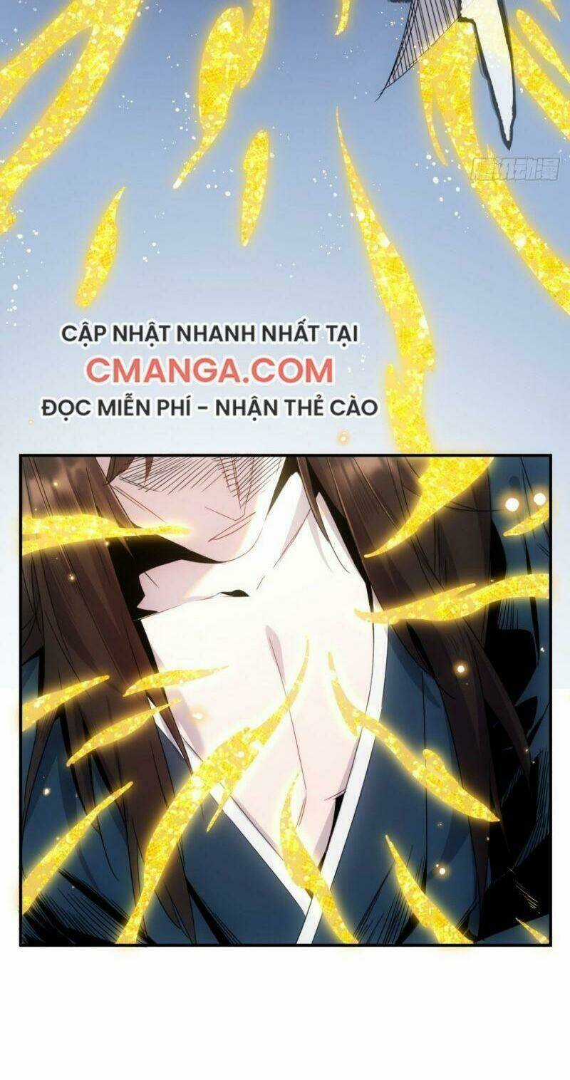 Ma Vương Là Đại Địa Chủ Chapter 6 trang 9