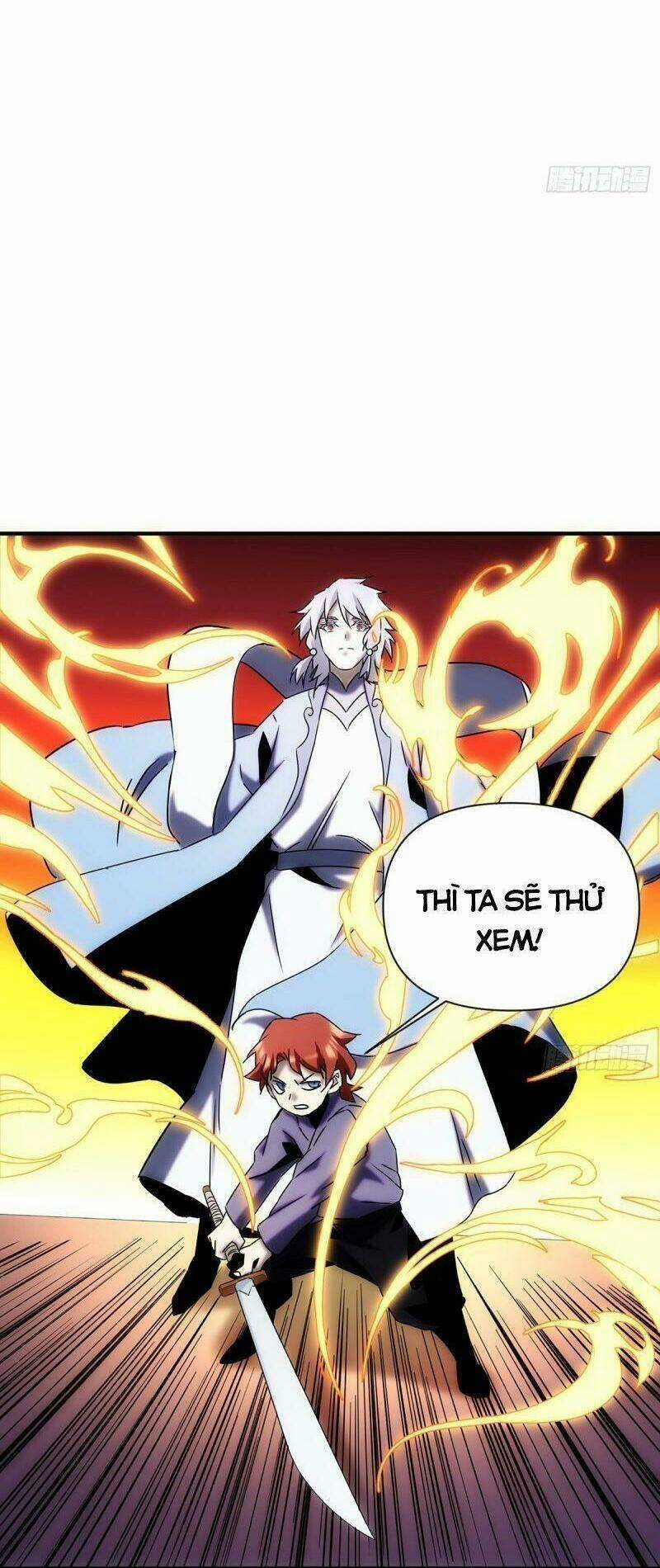 Ma Vương Là Đại Địa Chủ Chapter 60 trang 11