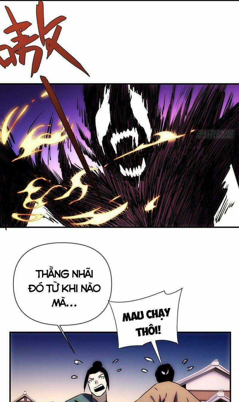 Ma Vương Là Đại Địa Chủ Chapter 60 trang 12