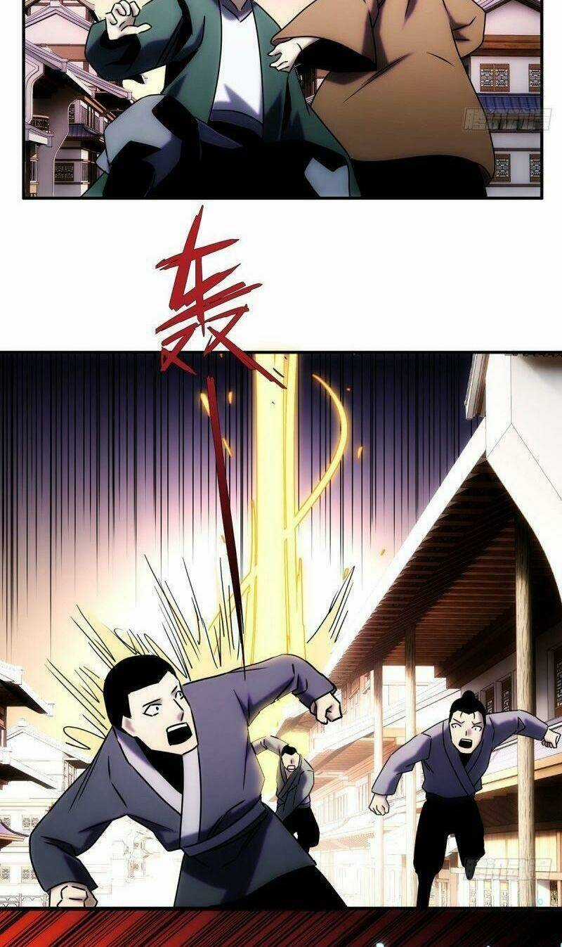 Ma Vương Là Đại Địa Chủ Chapter 60 trang 13