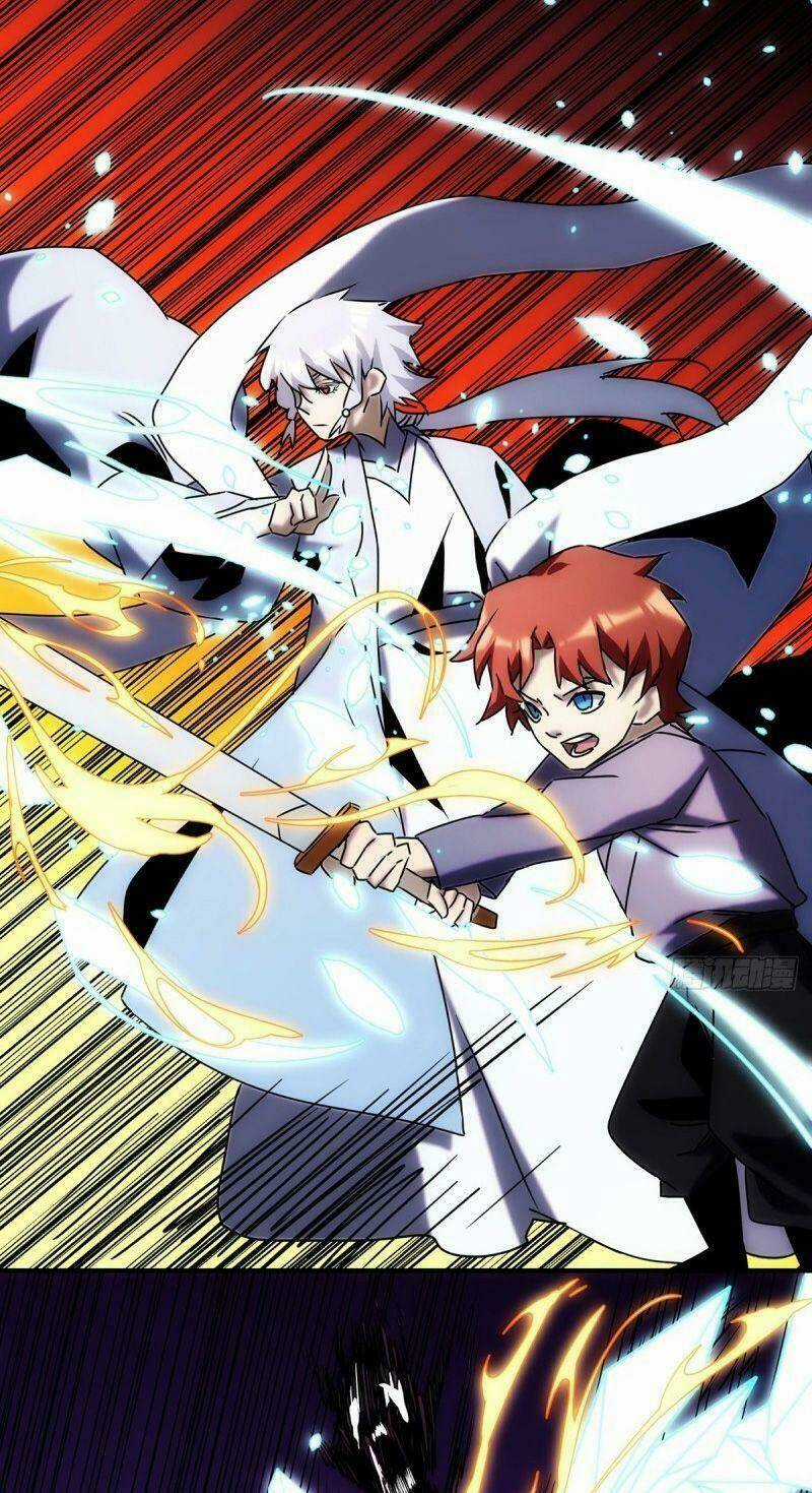 Ma Vương Là Đại Địa Chủ Chapter 60 trang 14