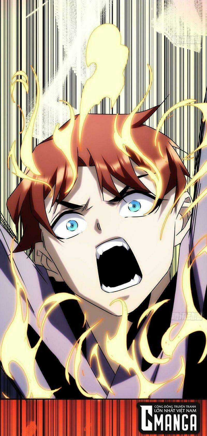 Ma Vương Là Đại Địa Chủ Chapter 60 trang 16