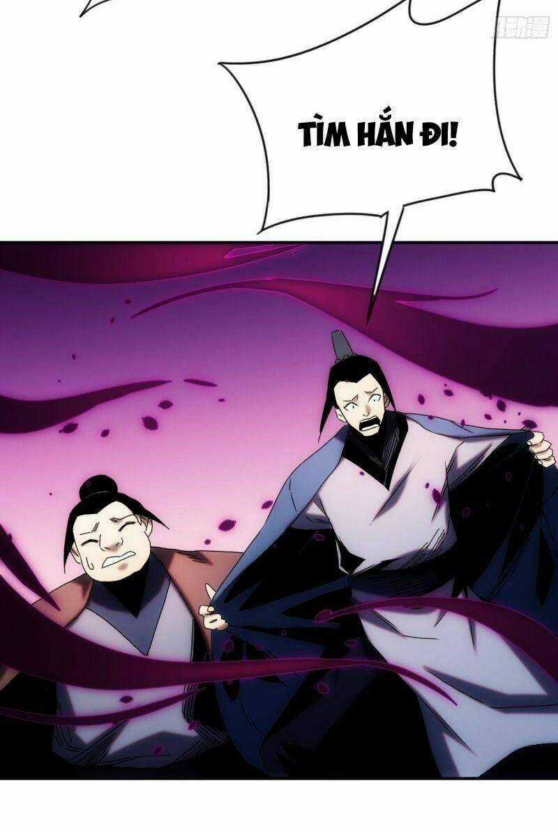 Ma Vương Là Đại Địa Chủ Chapter 60 trang 2