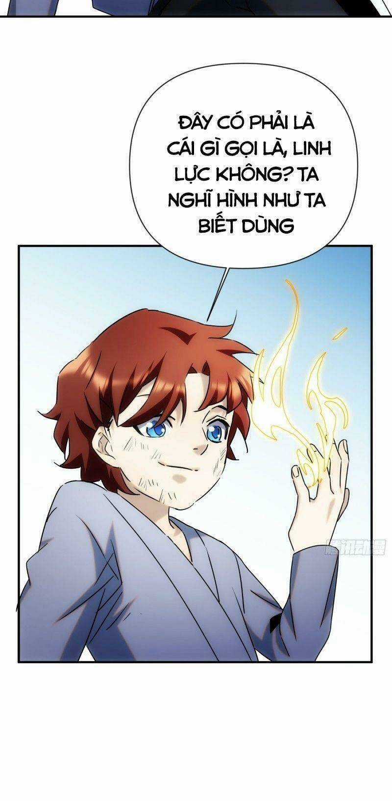 Ma Vương Là Đại Địa Chủ Chapter 60 trang 20