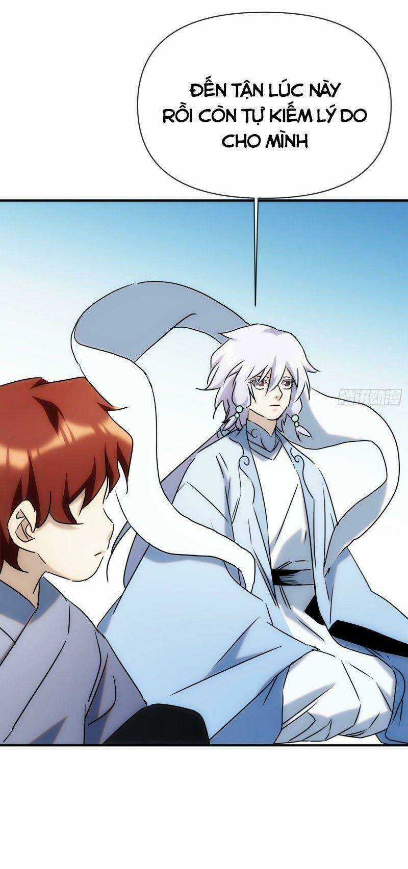 Ma Vương Là Đại Địa Chủ Chapter 60 trang 24