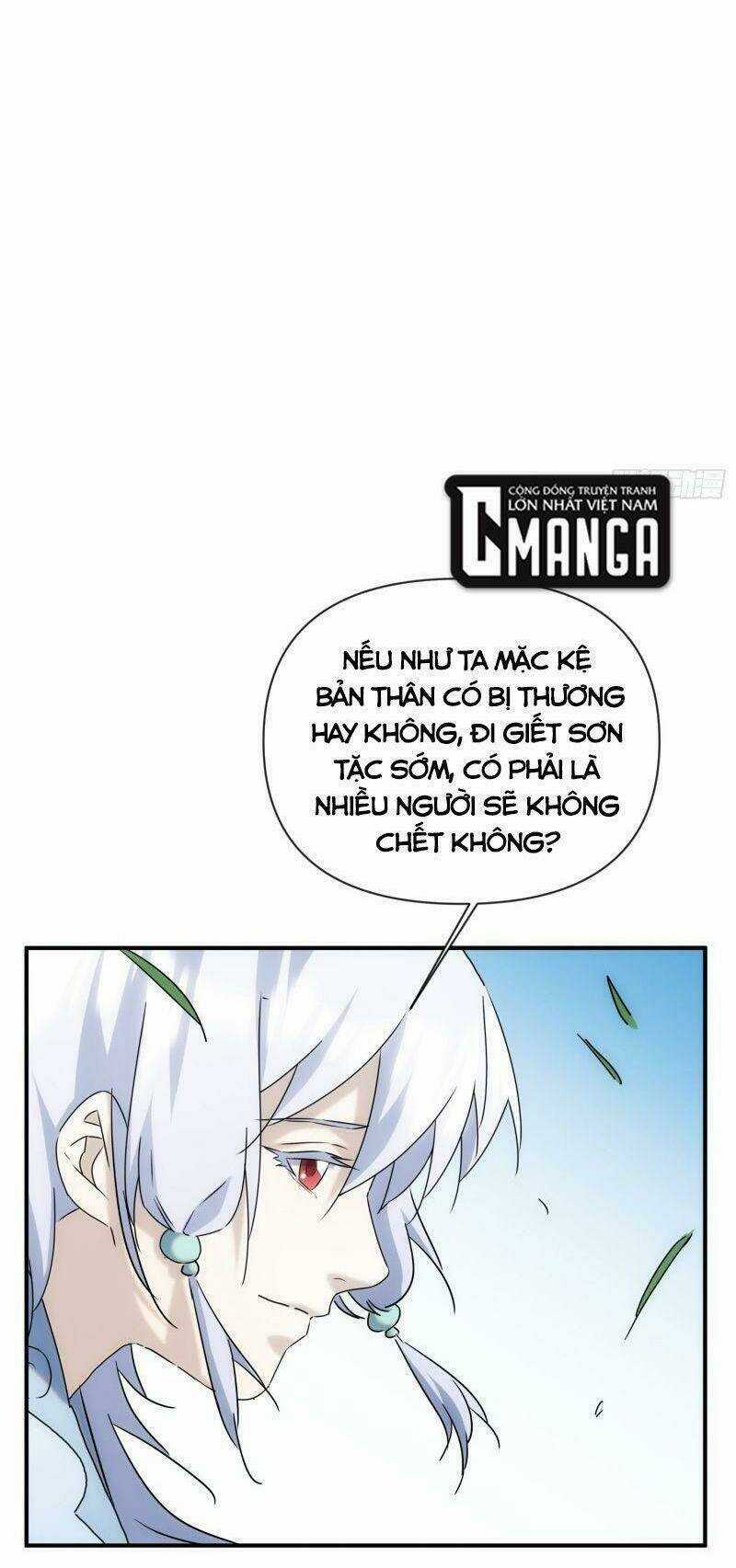 Ma Vương Là Đại Địa Chủ Chapter 60 trang 25