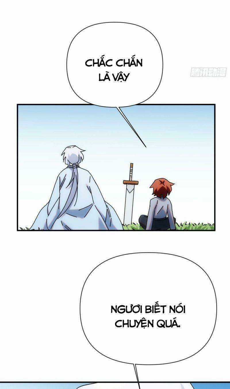 Ma Vương Là Đại Địa Chủ Chapter 60 trang 26