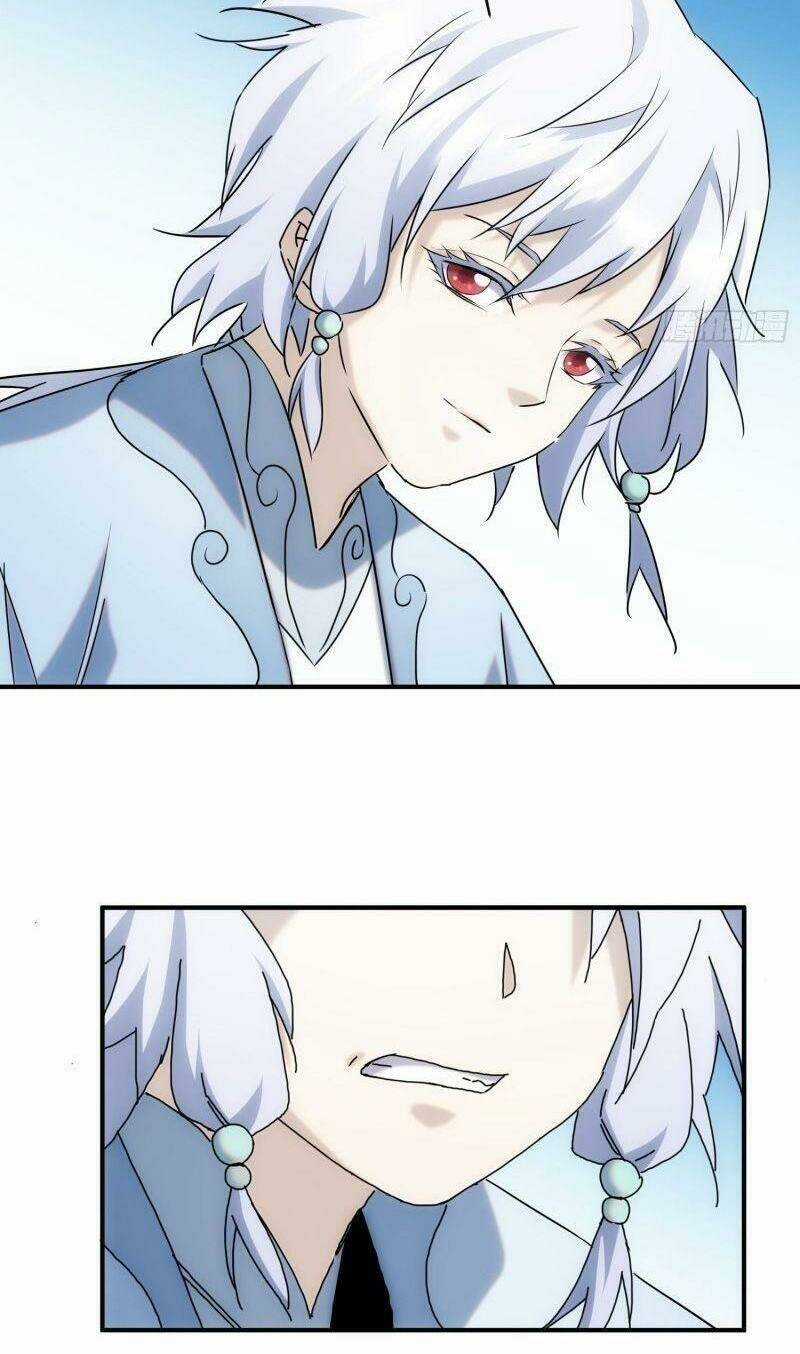 Ma Vương Là Đại Địa Chủ Chapter 60 trang 27