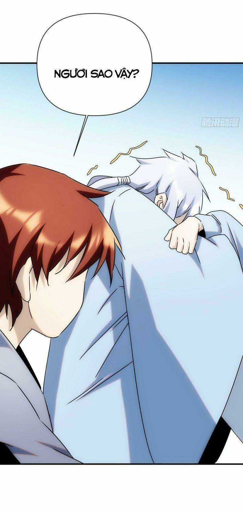 Ma Vương Là Đại Địa Chủ Chapter 60 trang 28