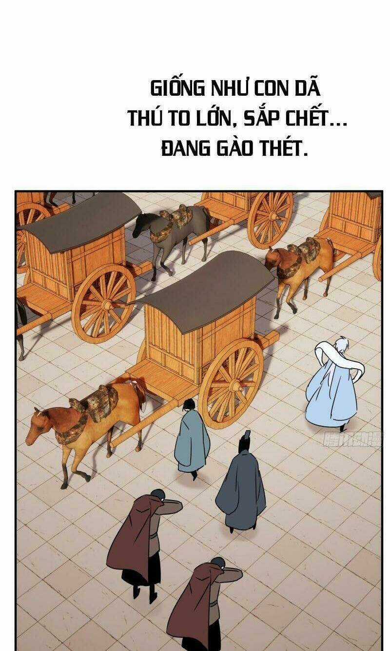 Ma Vương Là Đại Địa Chủ Chapter 60 trang 33