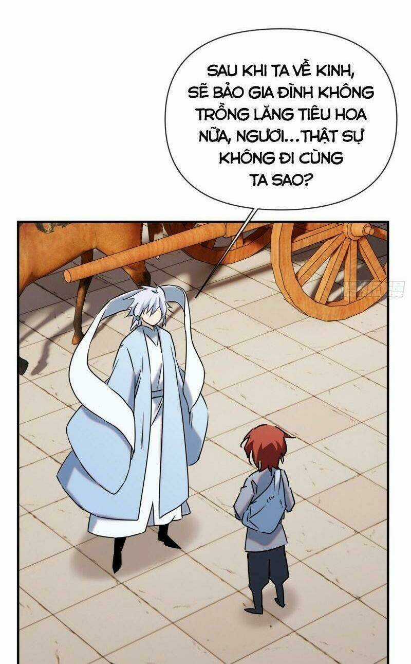 Ma Vương Là Đại Địa Chủ Chapter 60 trang 35