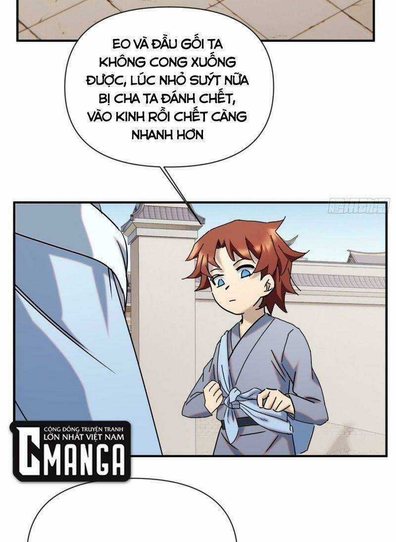 Ma Vương Là Đại Địa Chủ Chapter 60 trang 36