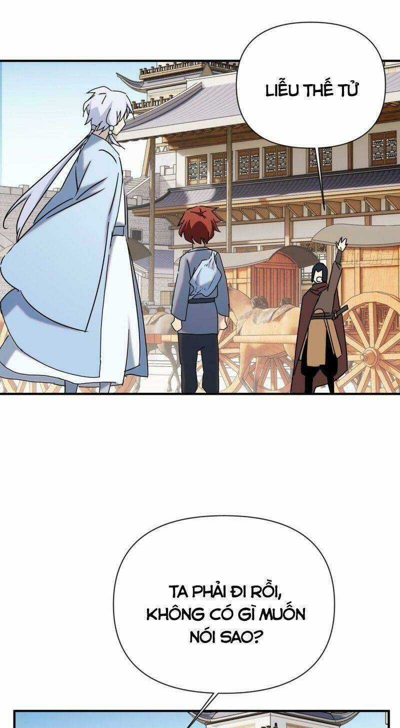 Ma Vương Là Đại Địa Chủ Chapter 60 trang 38