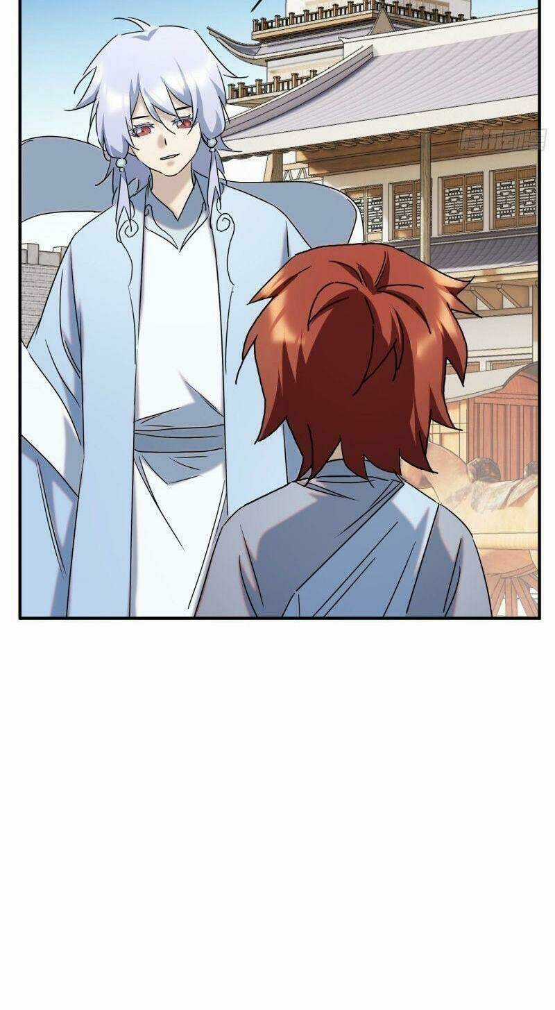 Ma Vương Là Đại Địa Chủ Chapter 60 trang 39