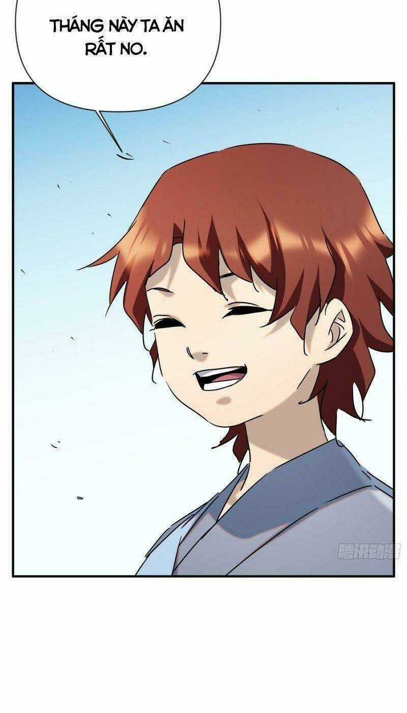 Ma Vương Là Đại Địa Chủ Chapter 60 trang 41