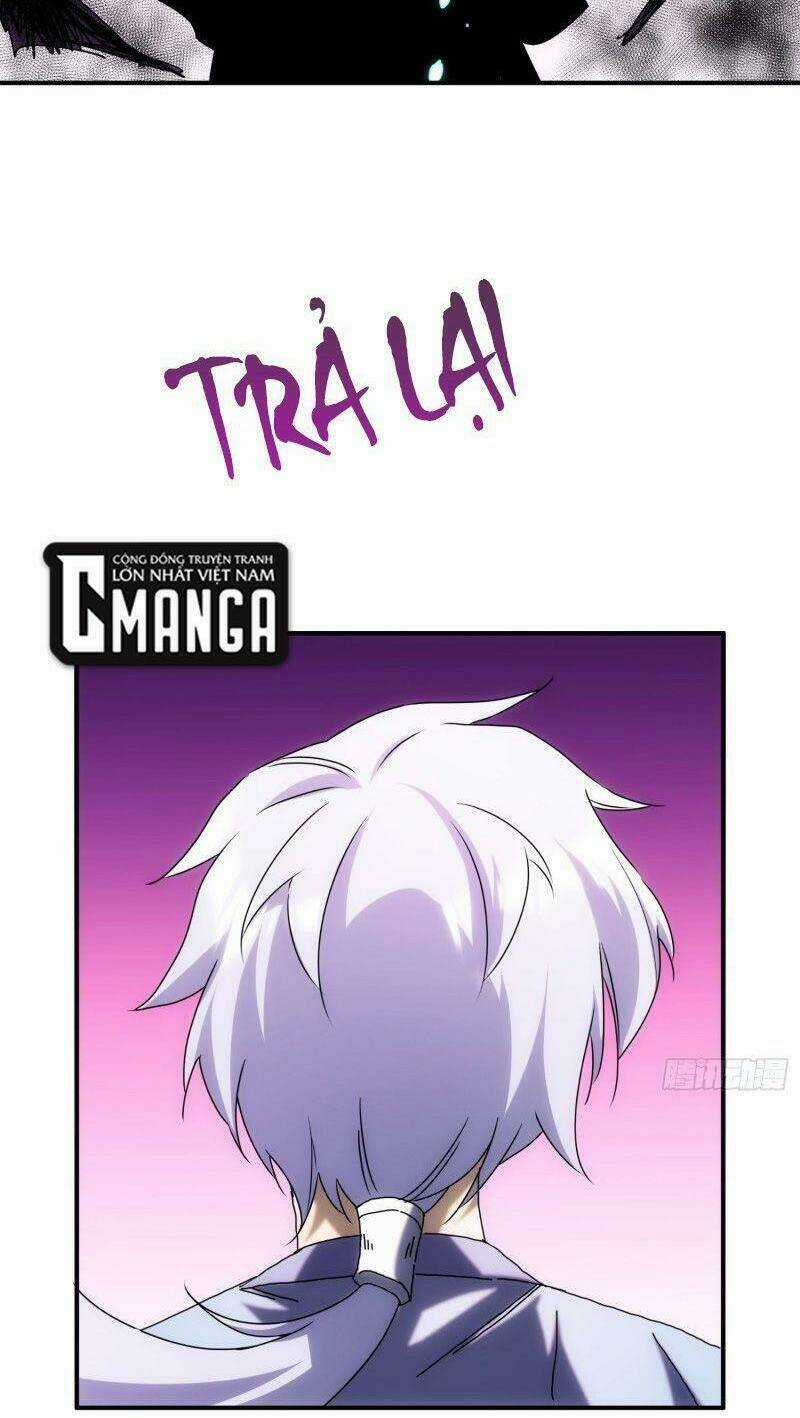 Ma Vương Là Đại Địa Chủ Chapter 60 trang 5