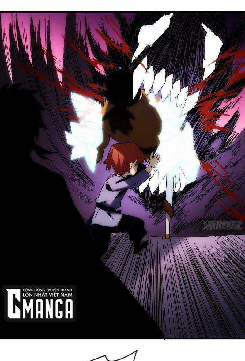 Ma Vương Là Đại Địa Chủ Chapter 60 trang 8