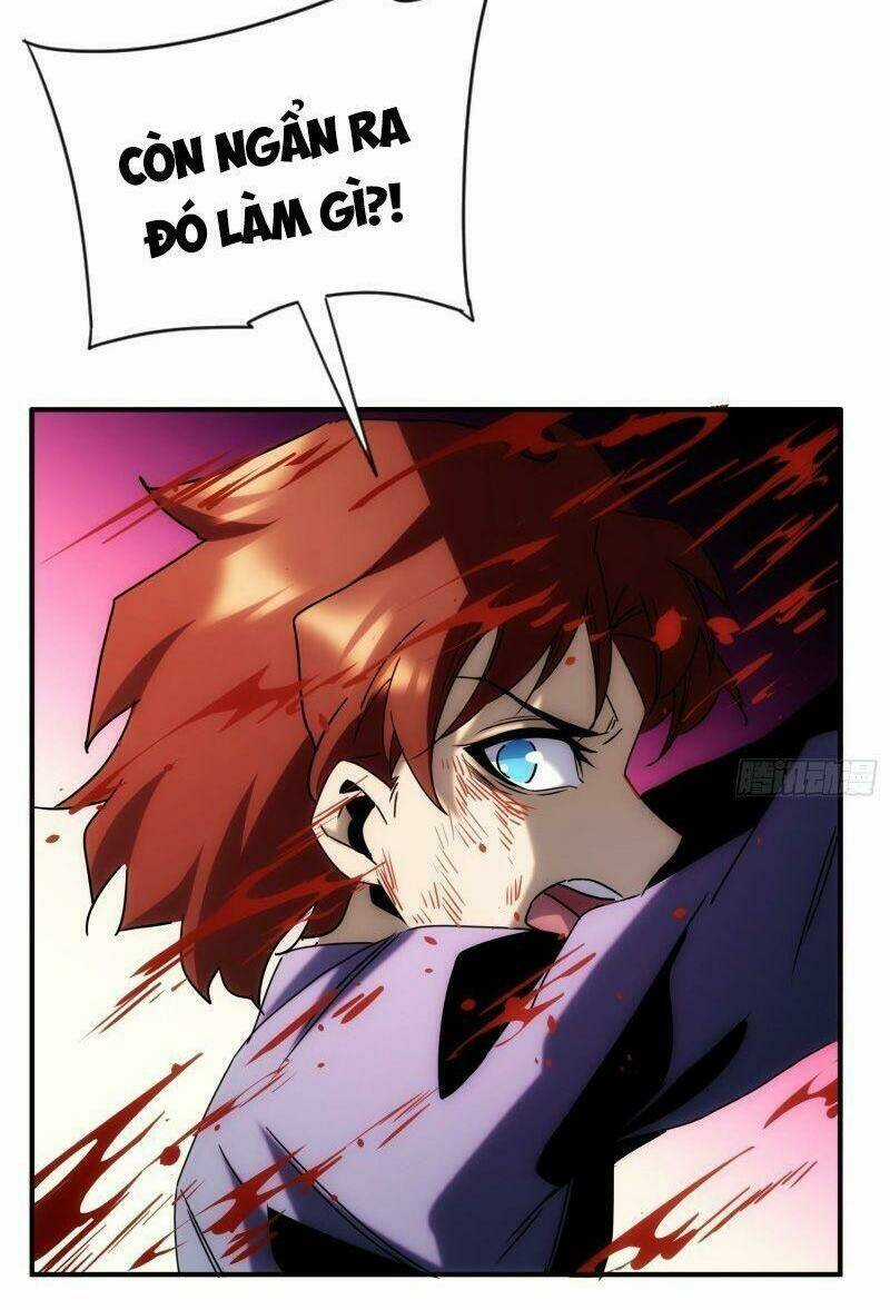 Ma Vương Là Đại Địa Chủ Chapter 60 trang 9