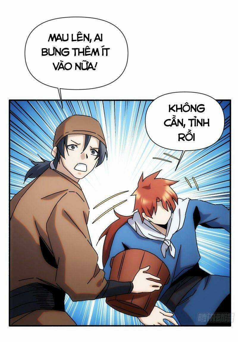 Ma Vương Là Đại Địa Chủ Chapter 61 trang 14