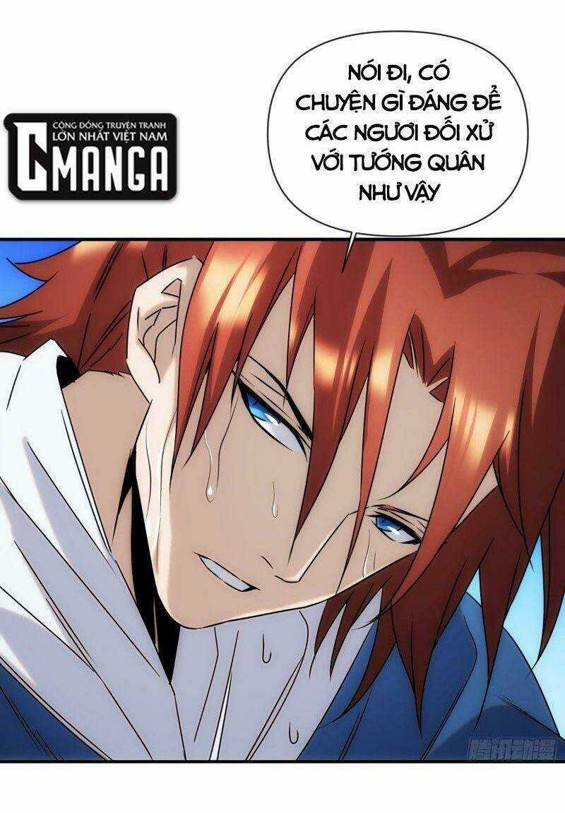 Ma Vương Là Đại Địa Chủ Chapter 61 trang 15